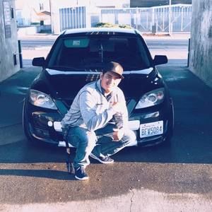 Meet your Posher, Jose